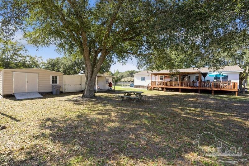 4500 Sleepy Hammock Dr