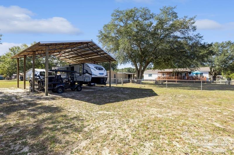 4500 Sleepy Hammock Dr