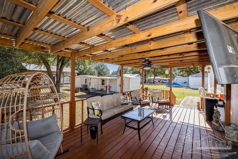 4500 Sleepy Hammock Dr