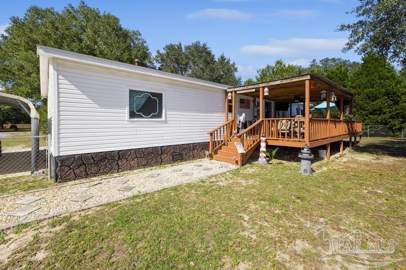 4500 Sleepy Hammock Dr