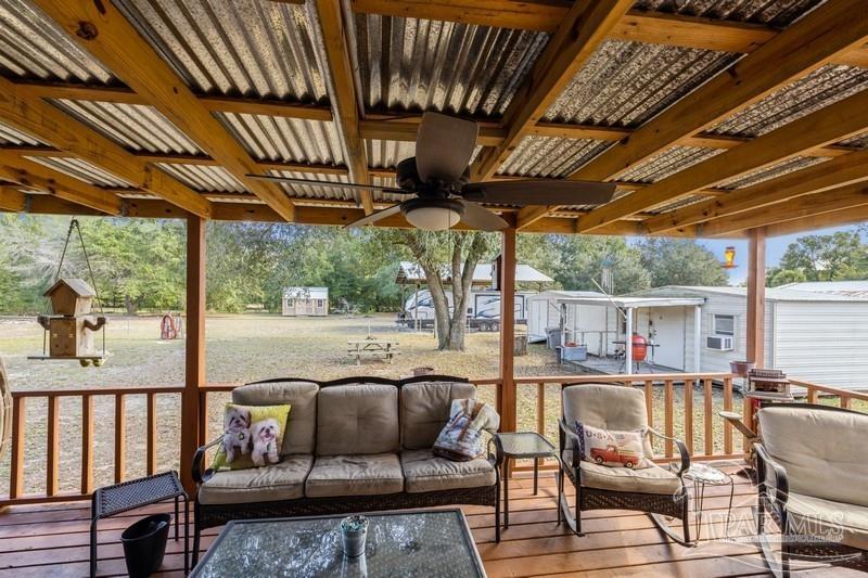 4500 Sleepy Hammock Dr