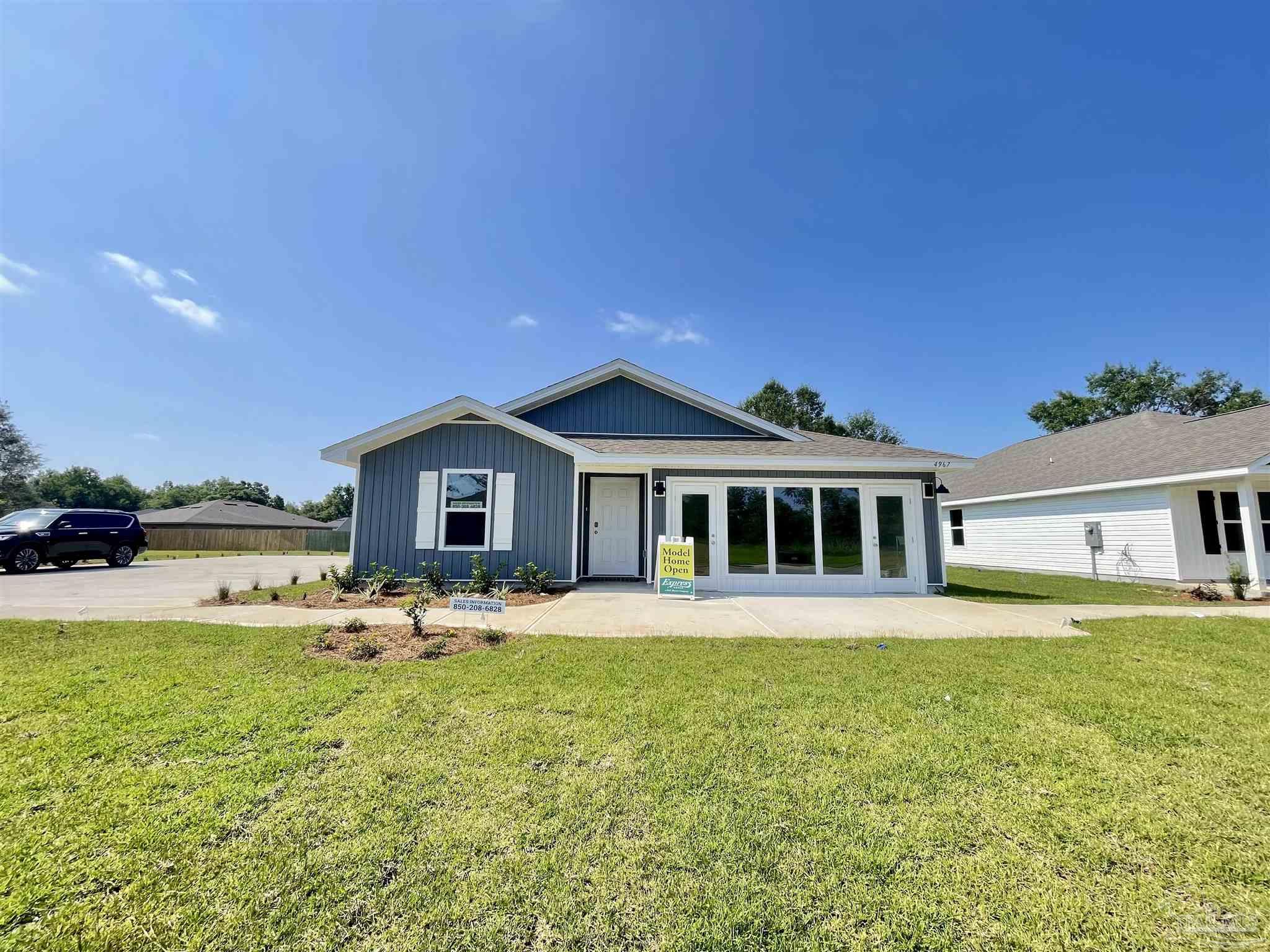 4967 Red Cedar Rd