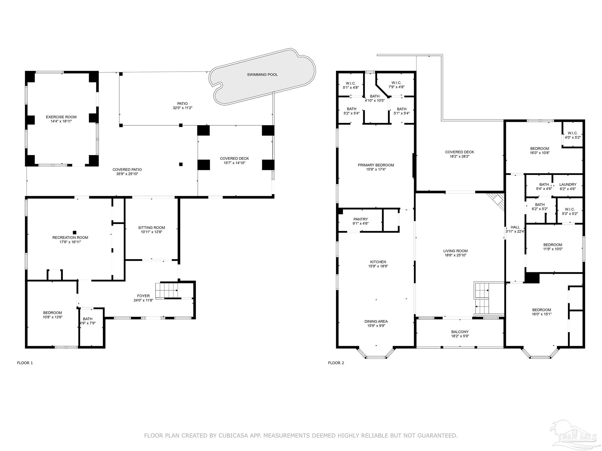 4003 Bay Pointe Dr