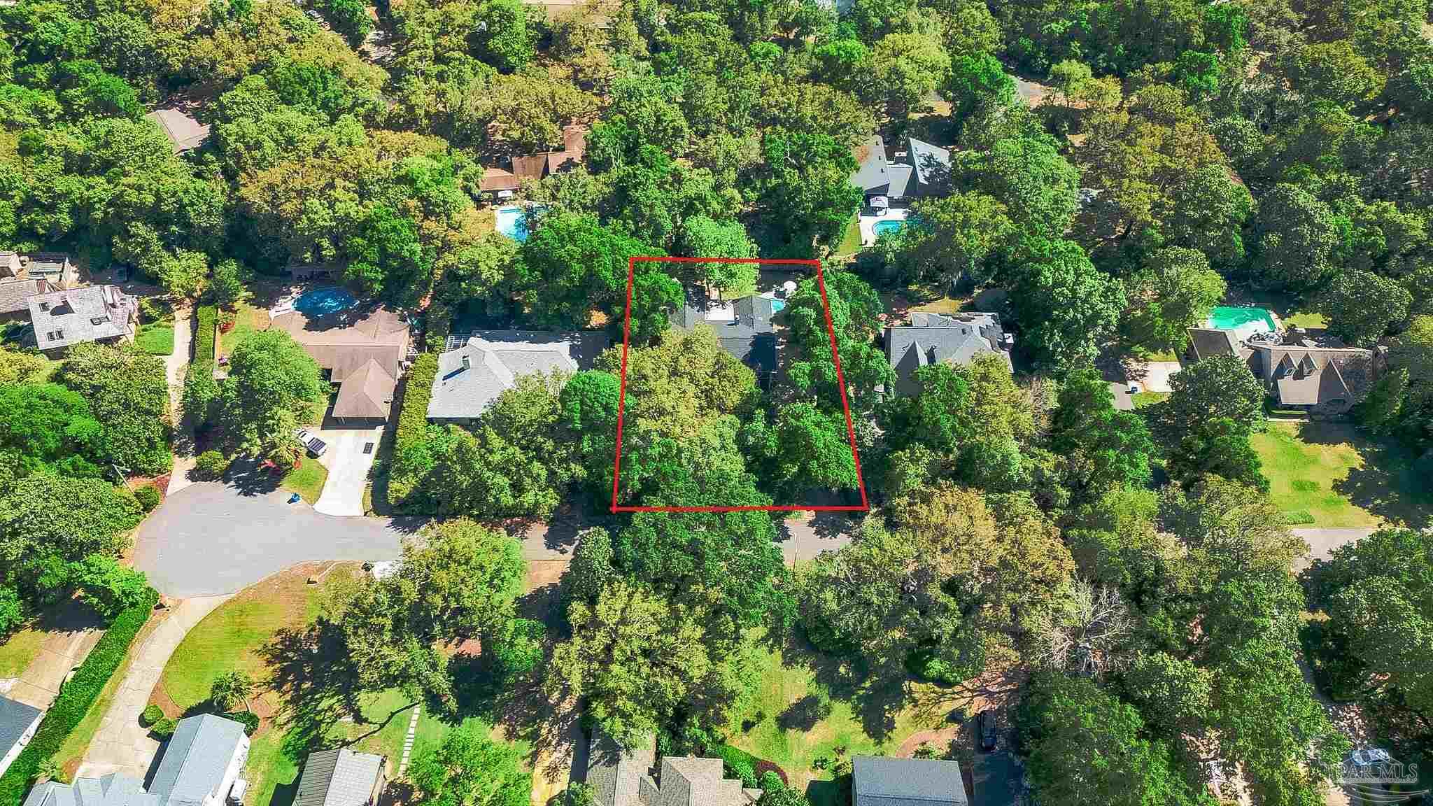 4003 Bay Pointe Dr