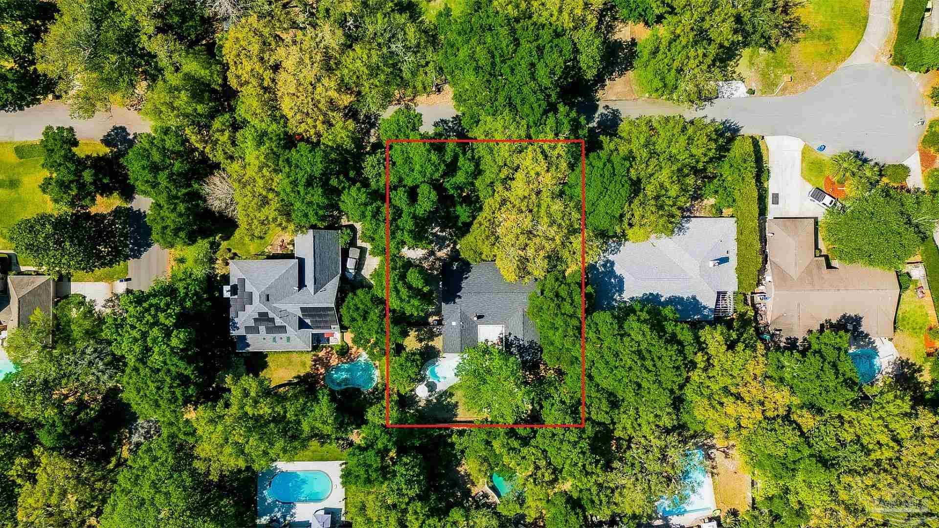 4003 Bay Pointe Dr