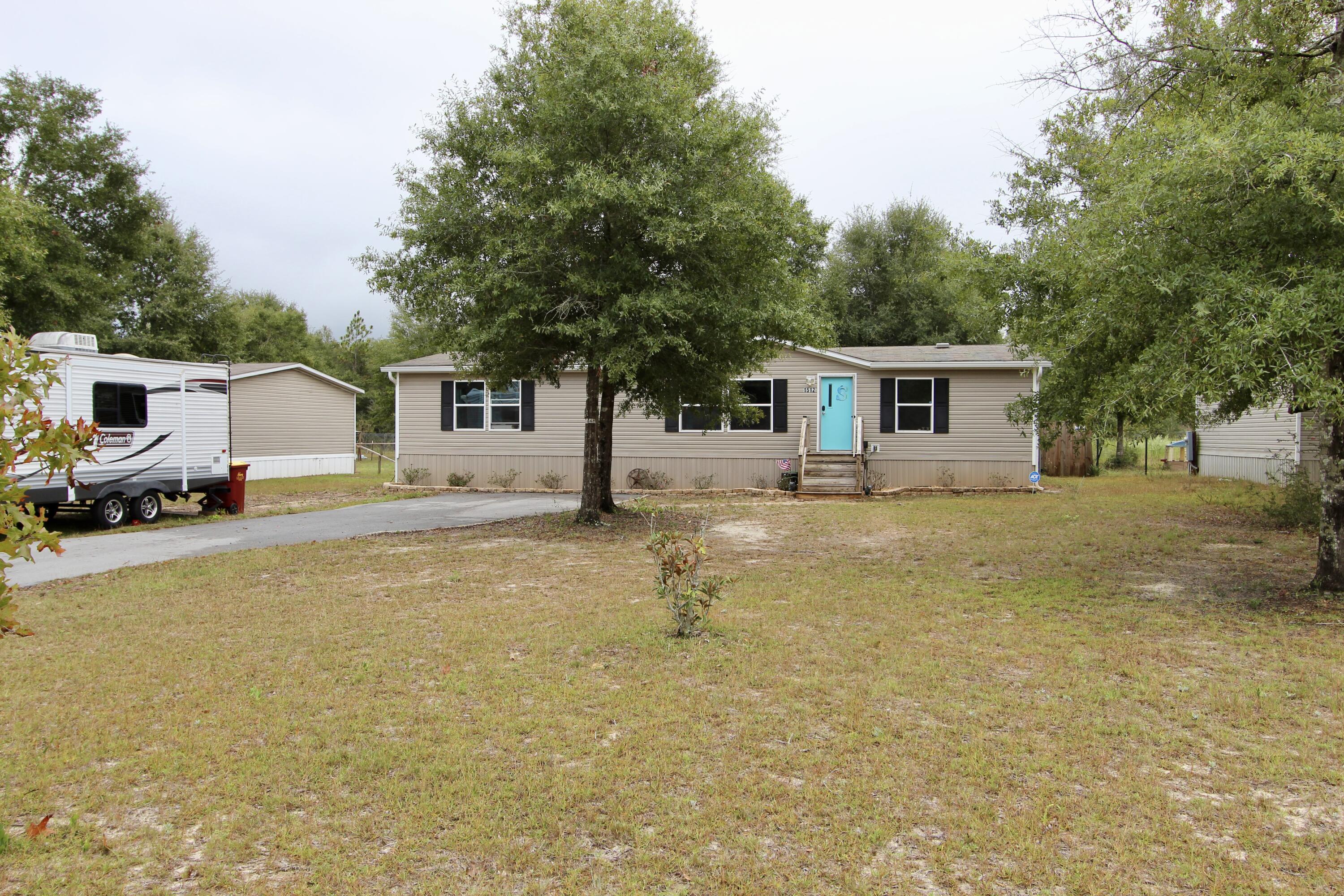 1512 Trotter Way