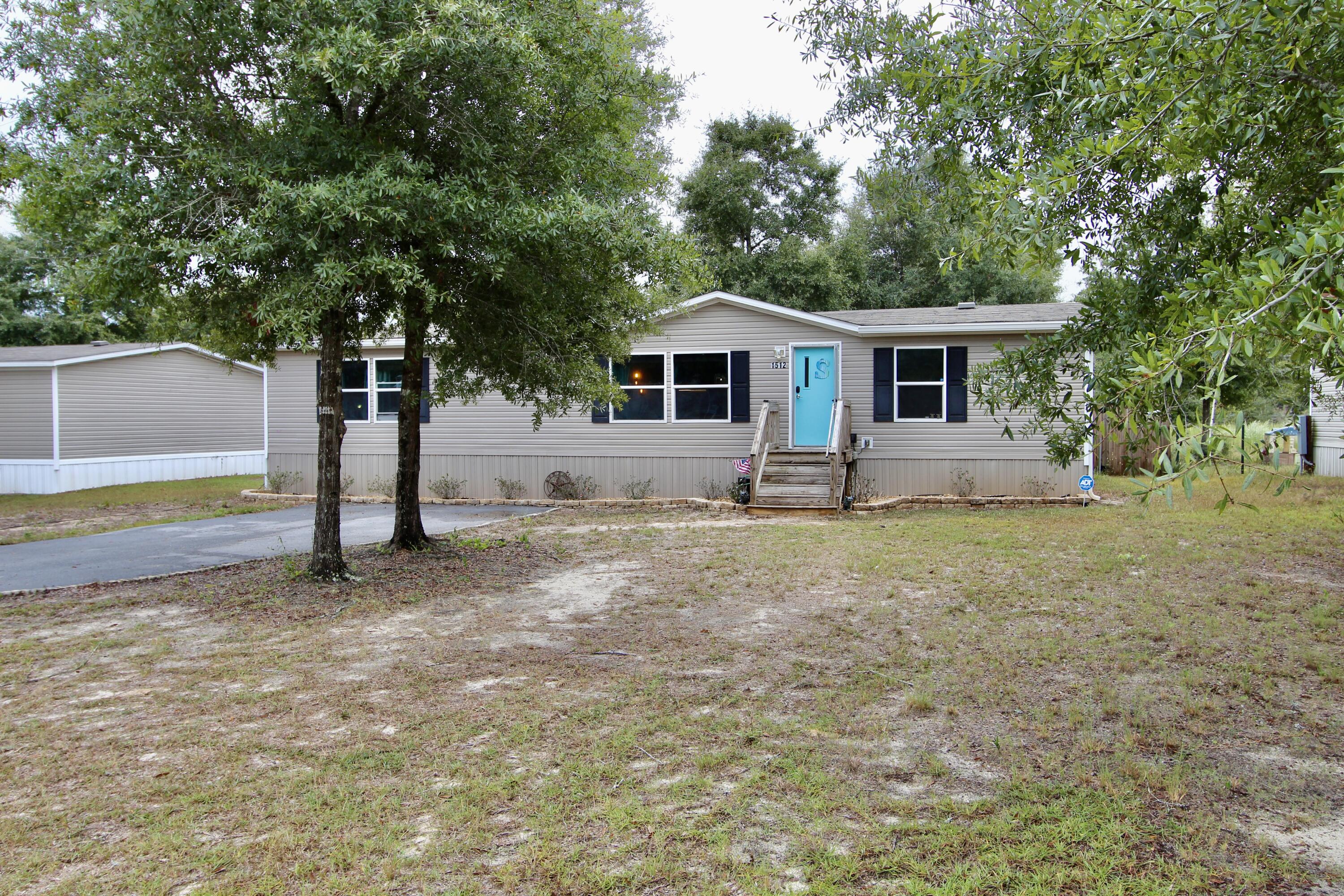 1512 Trotter Way