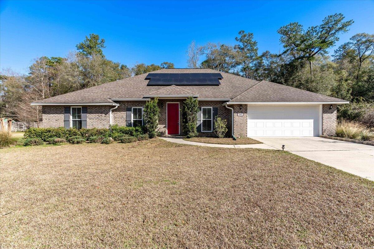 147 Old South Drive