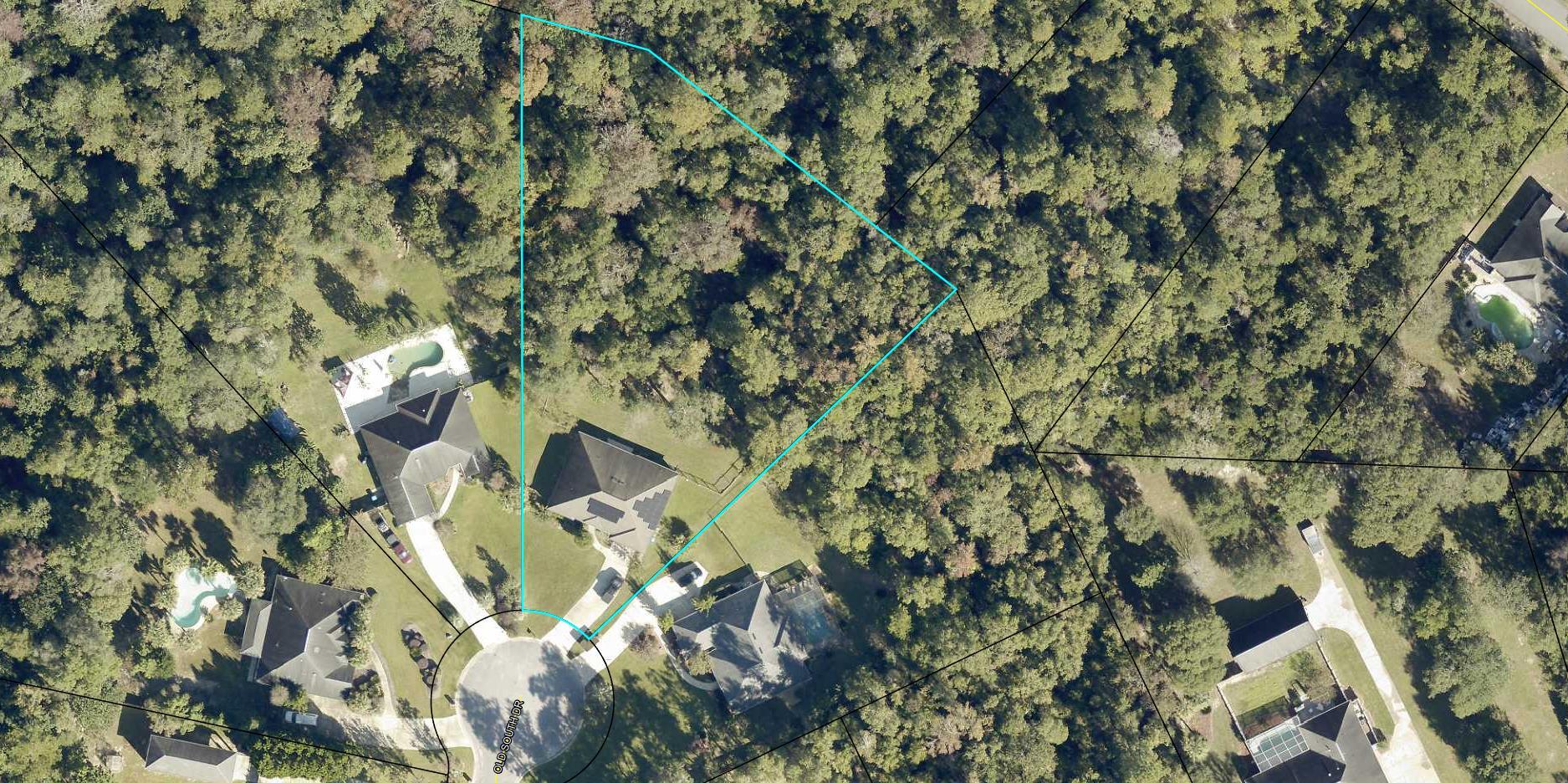 147 Old South Drive