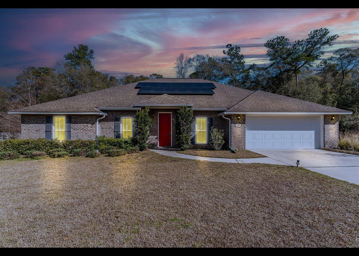 147 Old South Drive