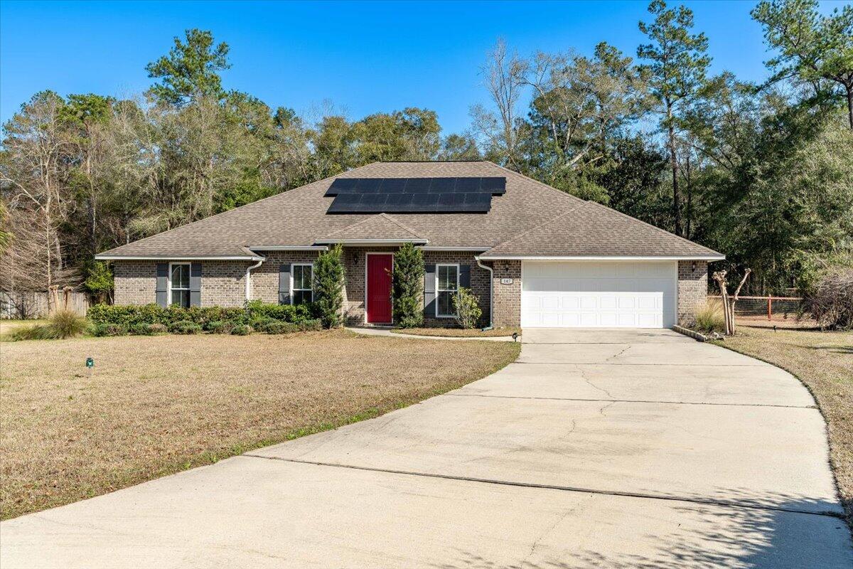 147 Old South Drive