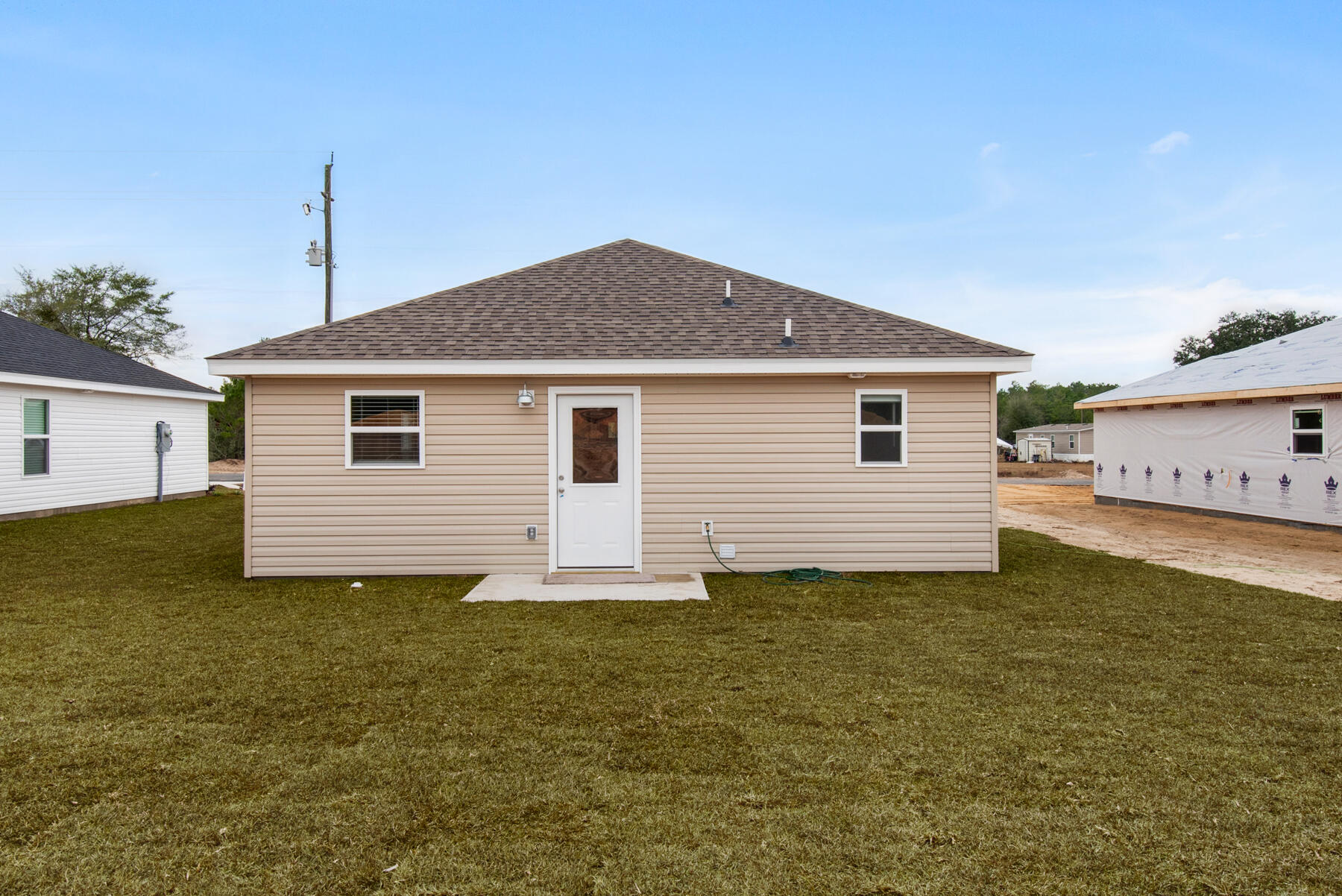 5311 Holley Grove Drive