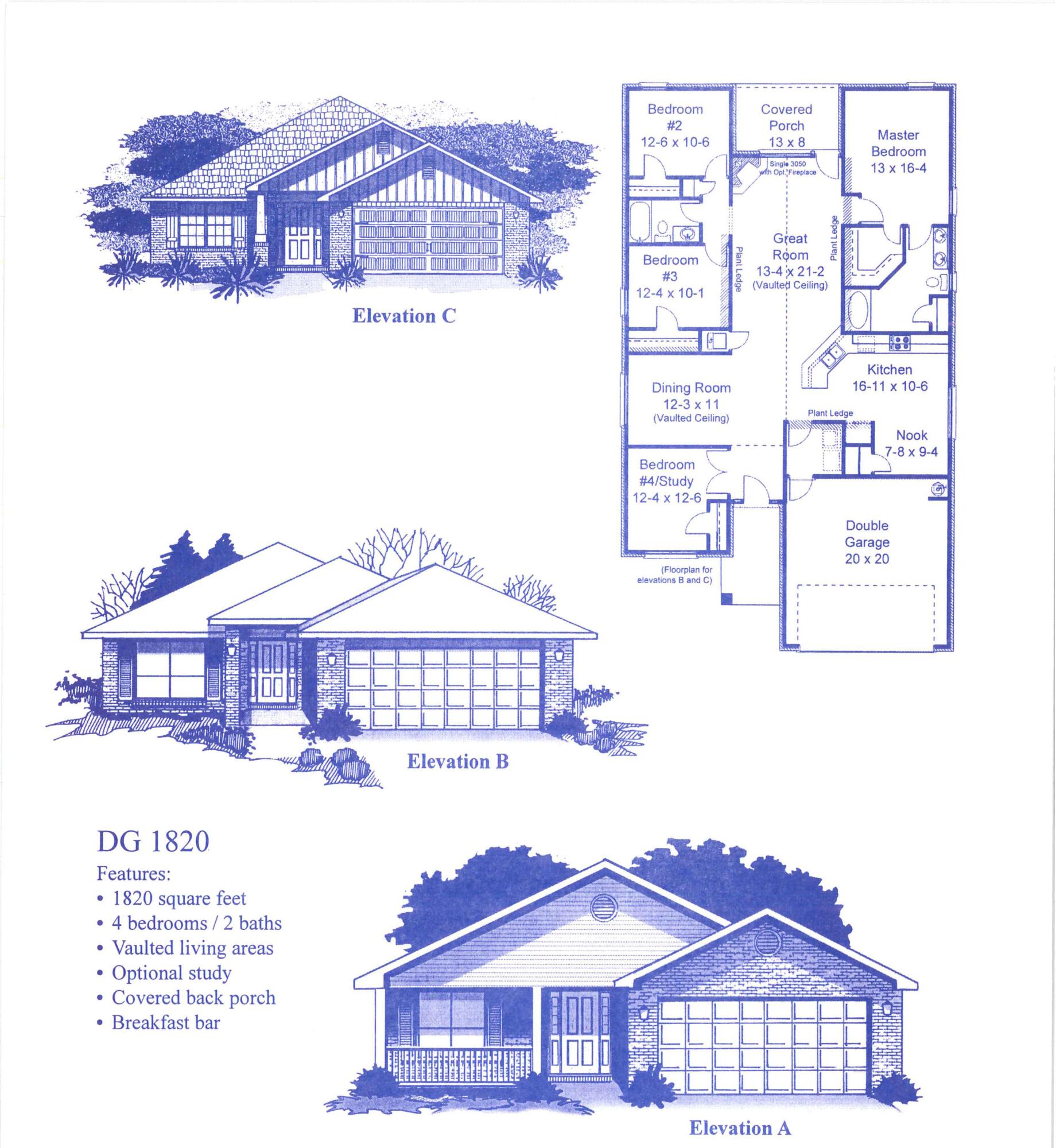 326 Keswick Lane