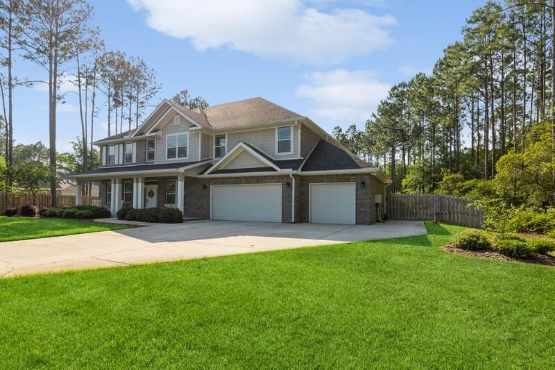 145 Symphony Way