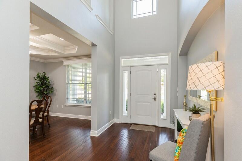 145 Symphony Way
