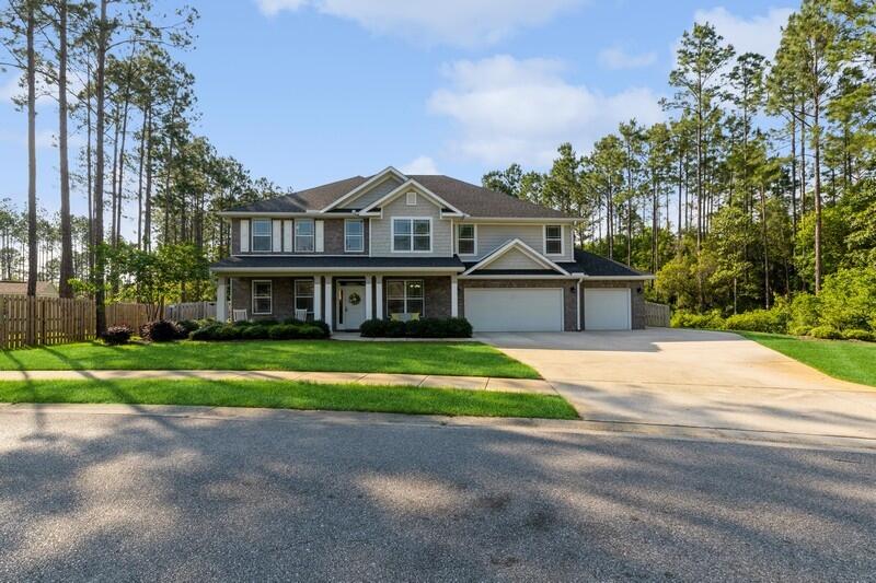 145 Symphony Way