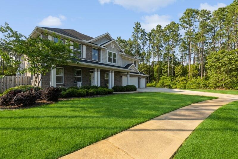 145 Symphony Way
