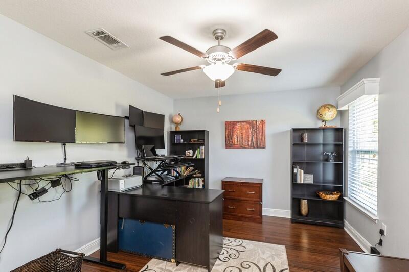 145 Symphony Way