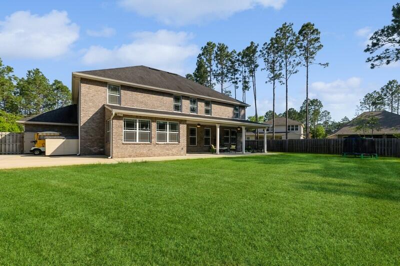 145 Symphony Way