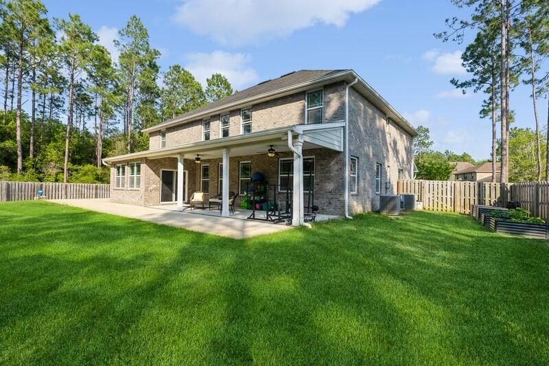 145 Symphony Way
