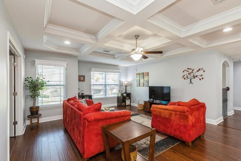 145 Symphony Way
