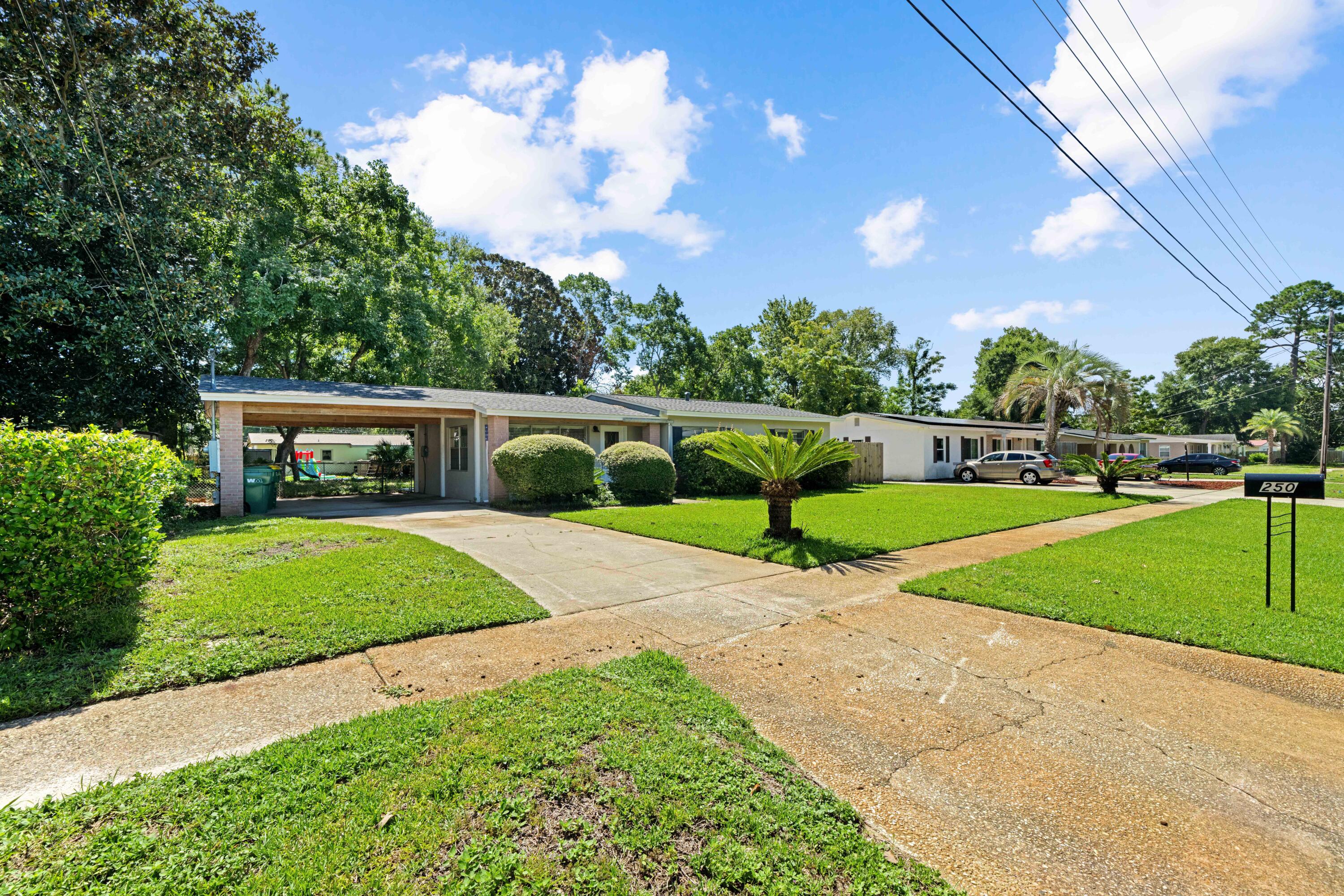 250 Gregory Drive