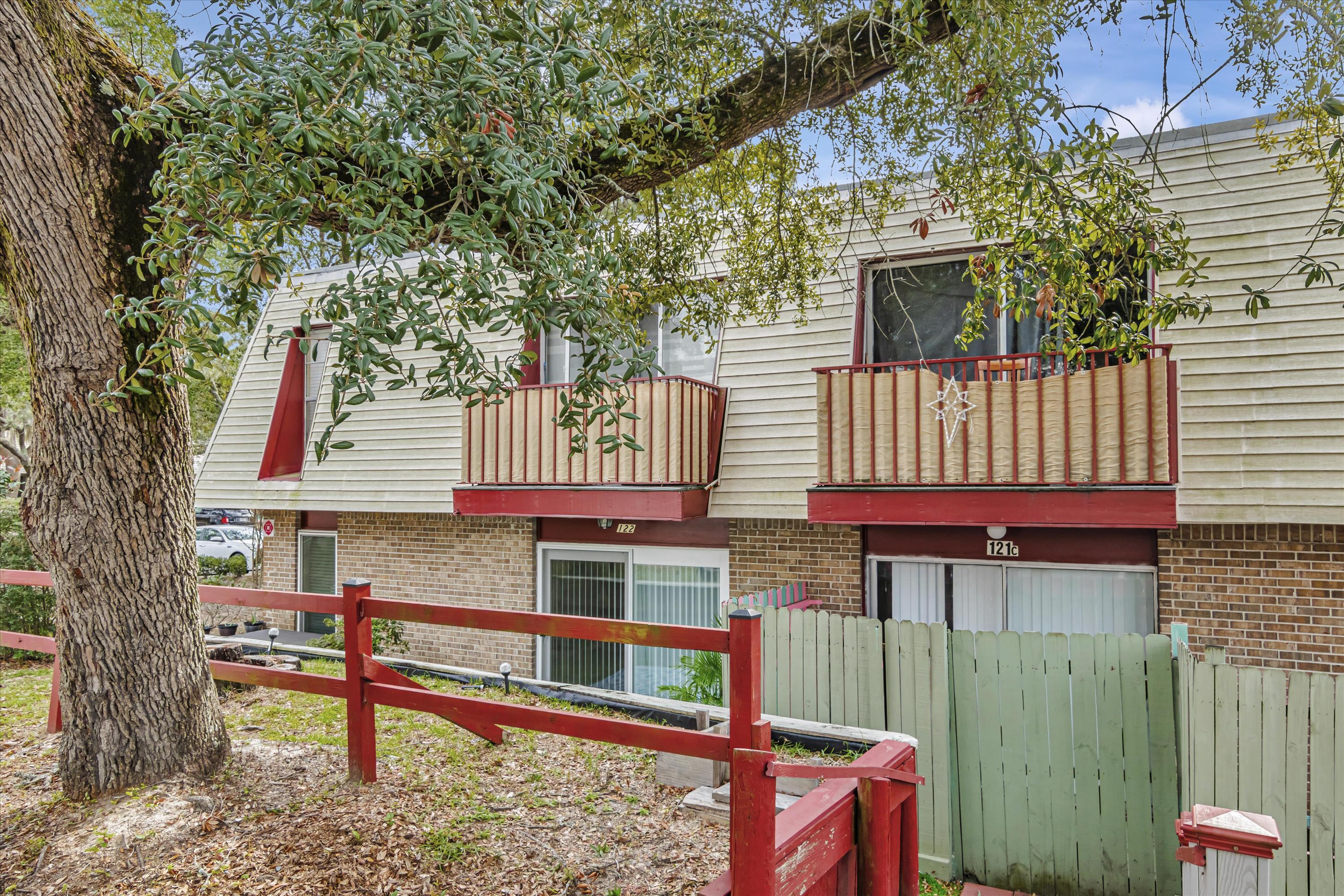210 Pelham Road, UNIT 122C