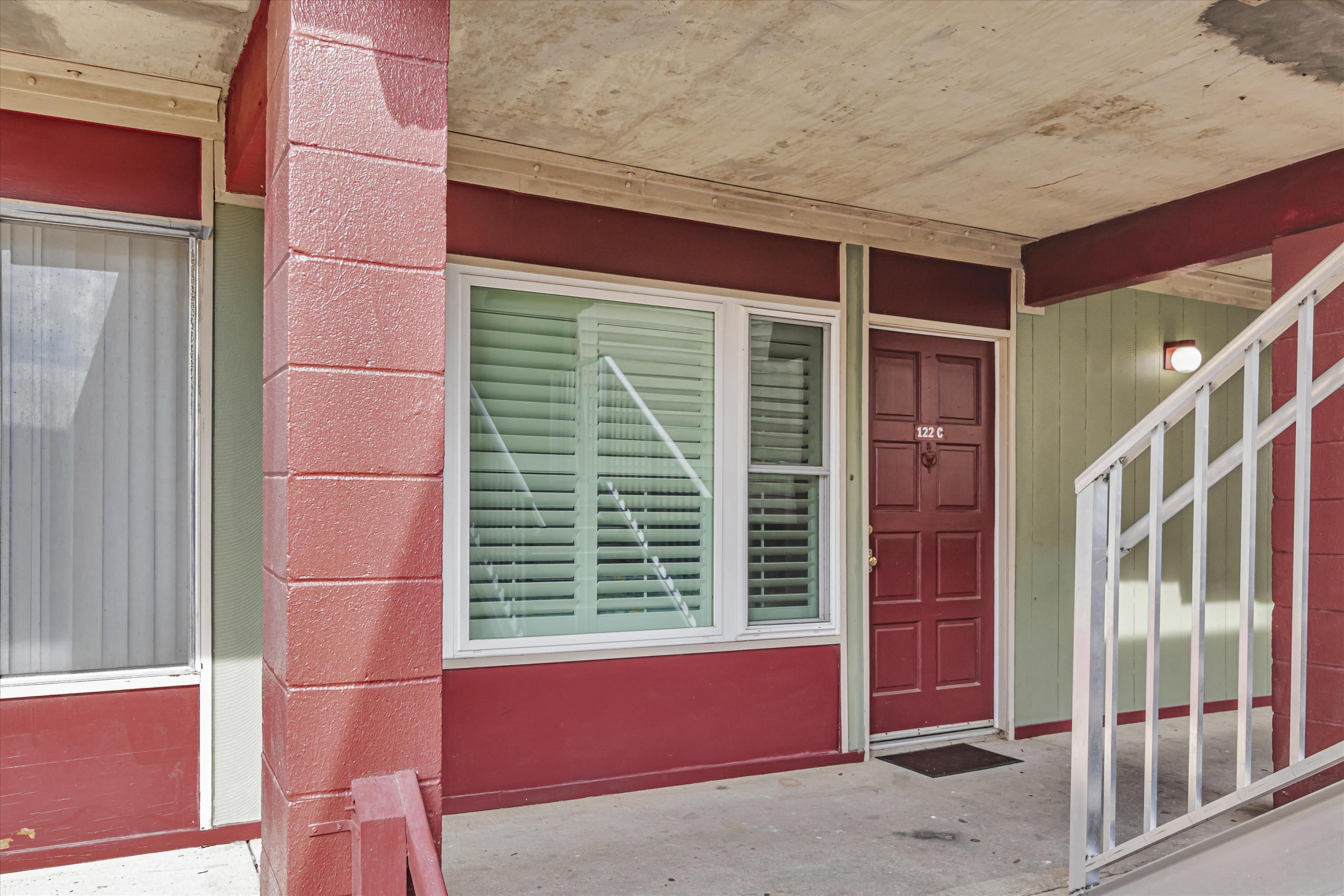 210 Pelham Road, UNIT 122C