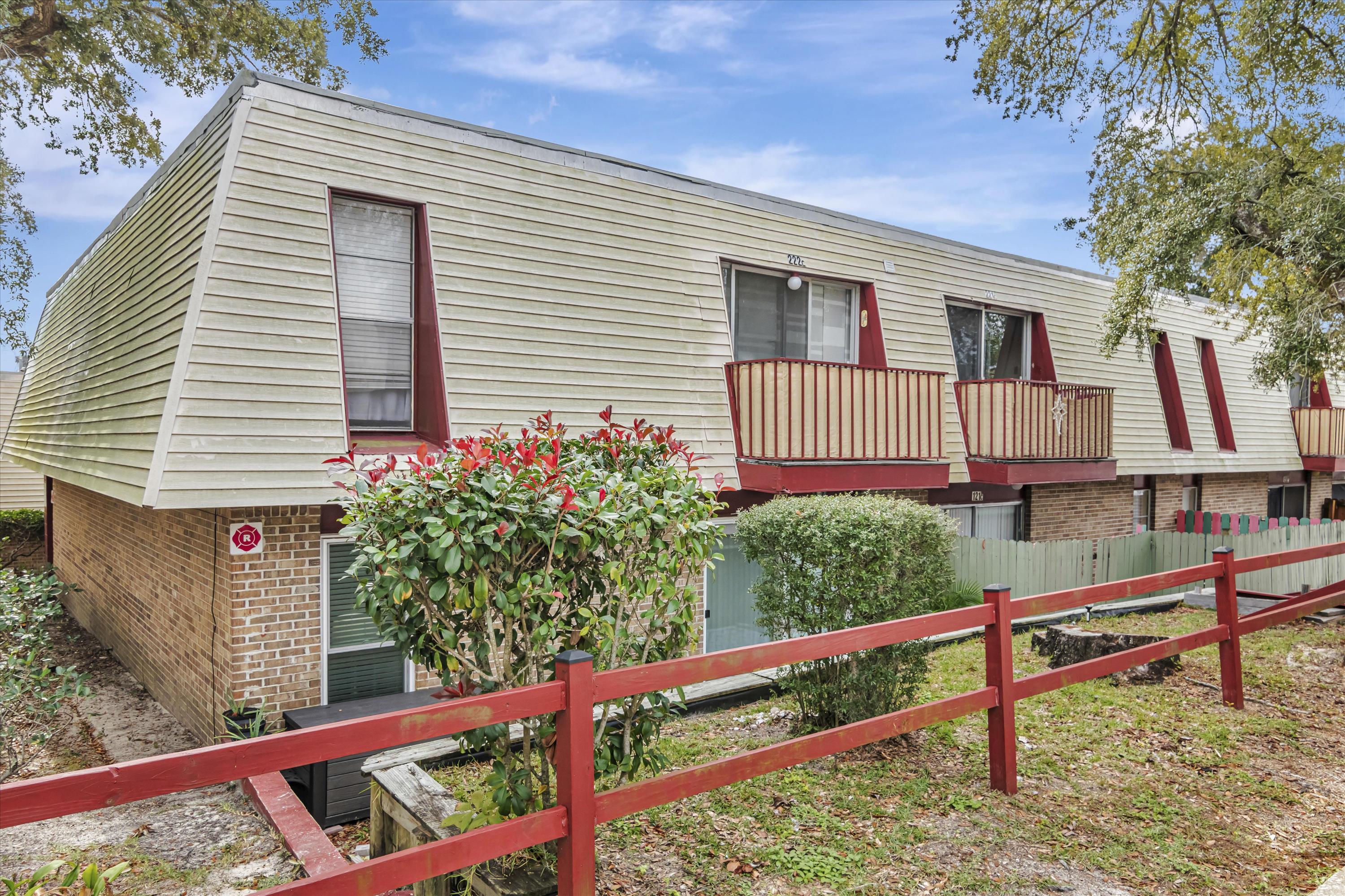 210 Pelham Road, UNIT 122C