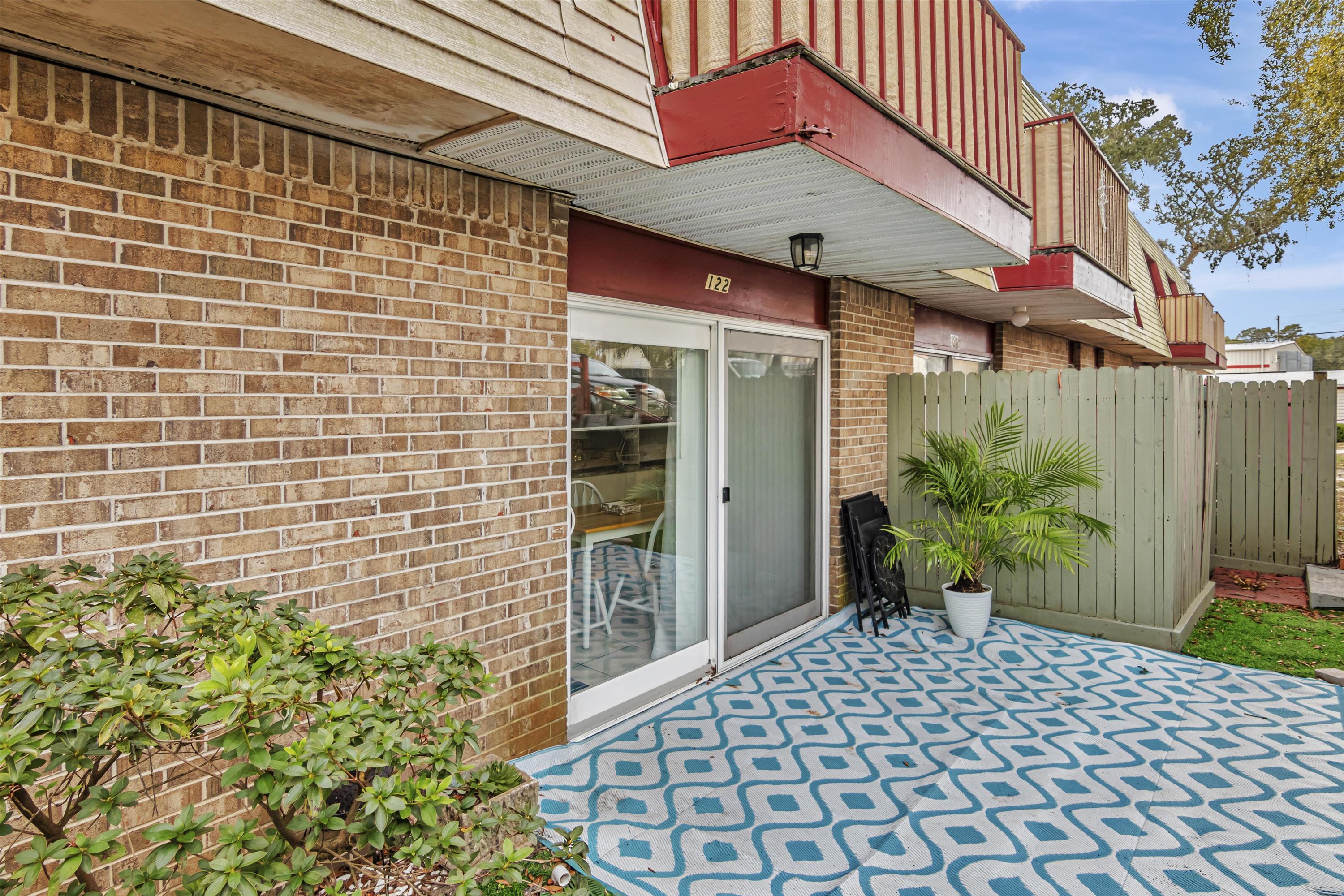 210 Pelham Road, UNIT 122C