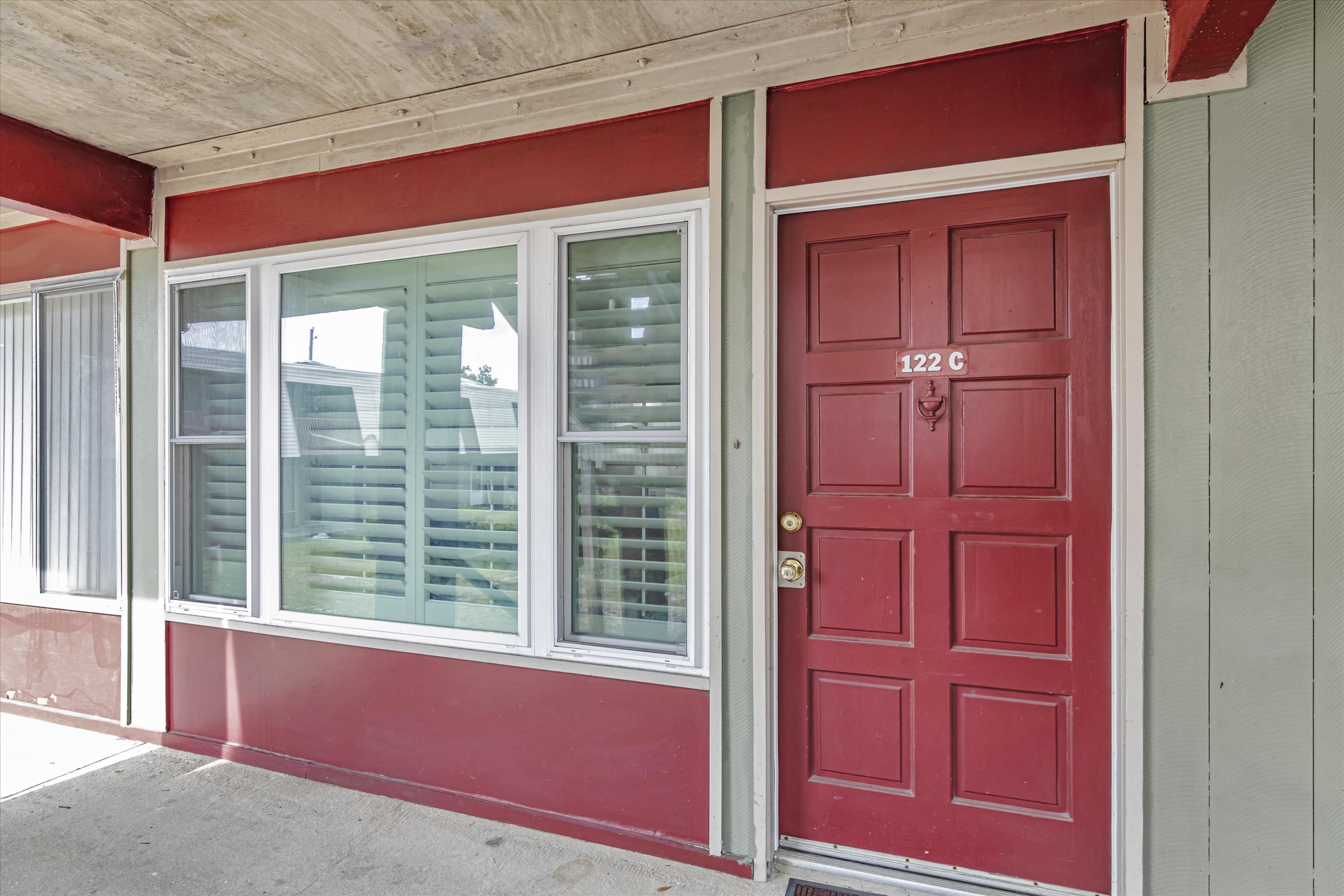 210 Pelham Road, UNIT 122C