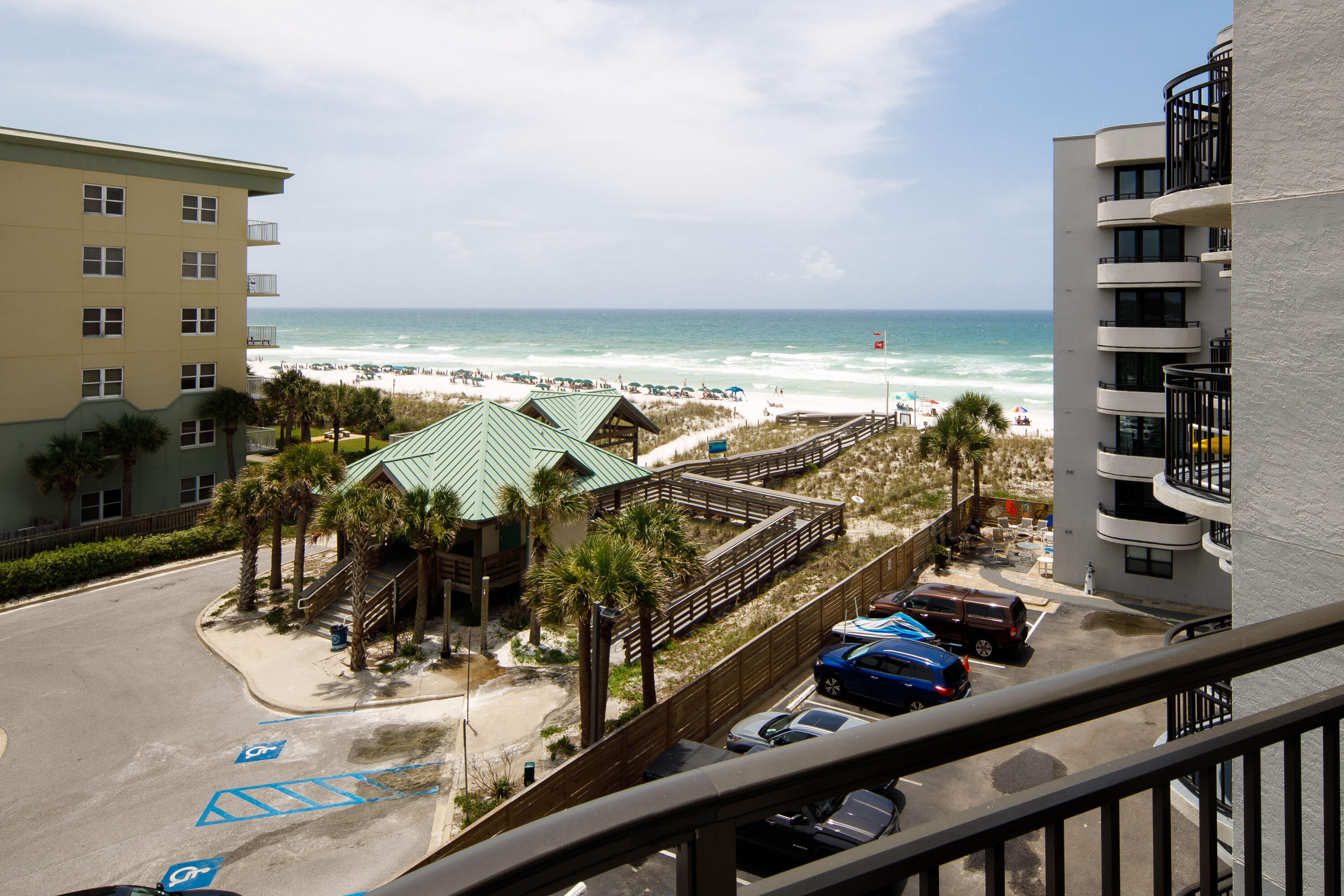660 Nautilus Court, UNIT 2510
