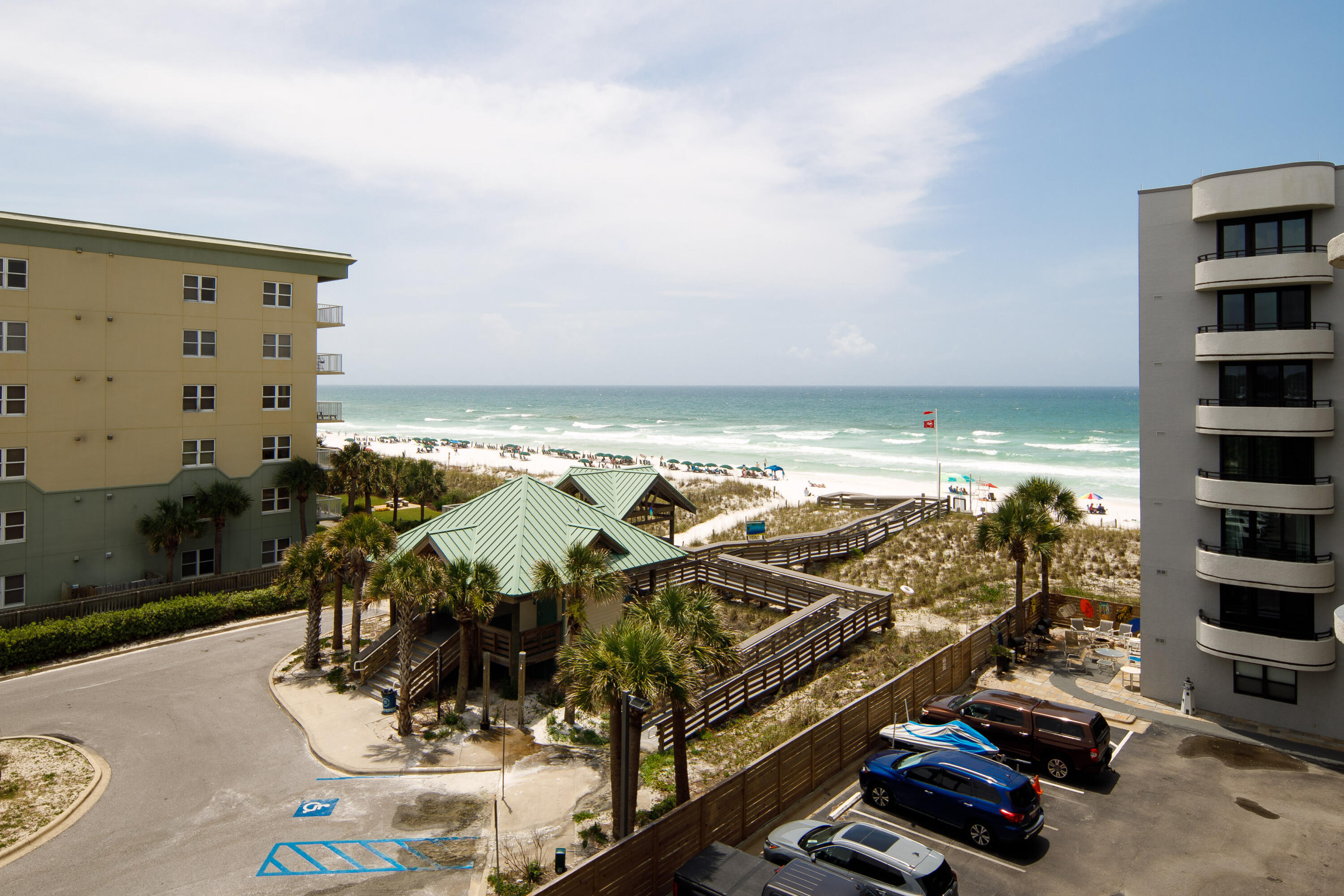660 Nautilus Court, UNIT 2510