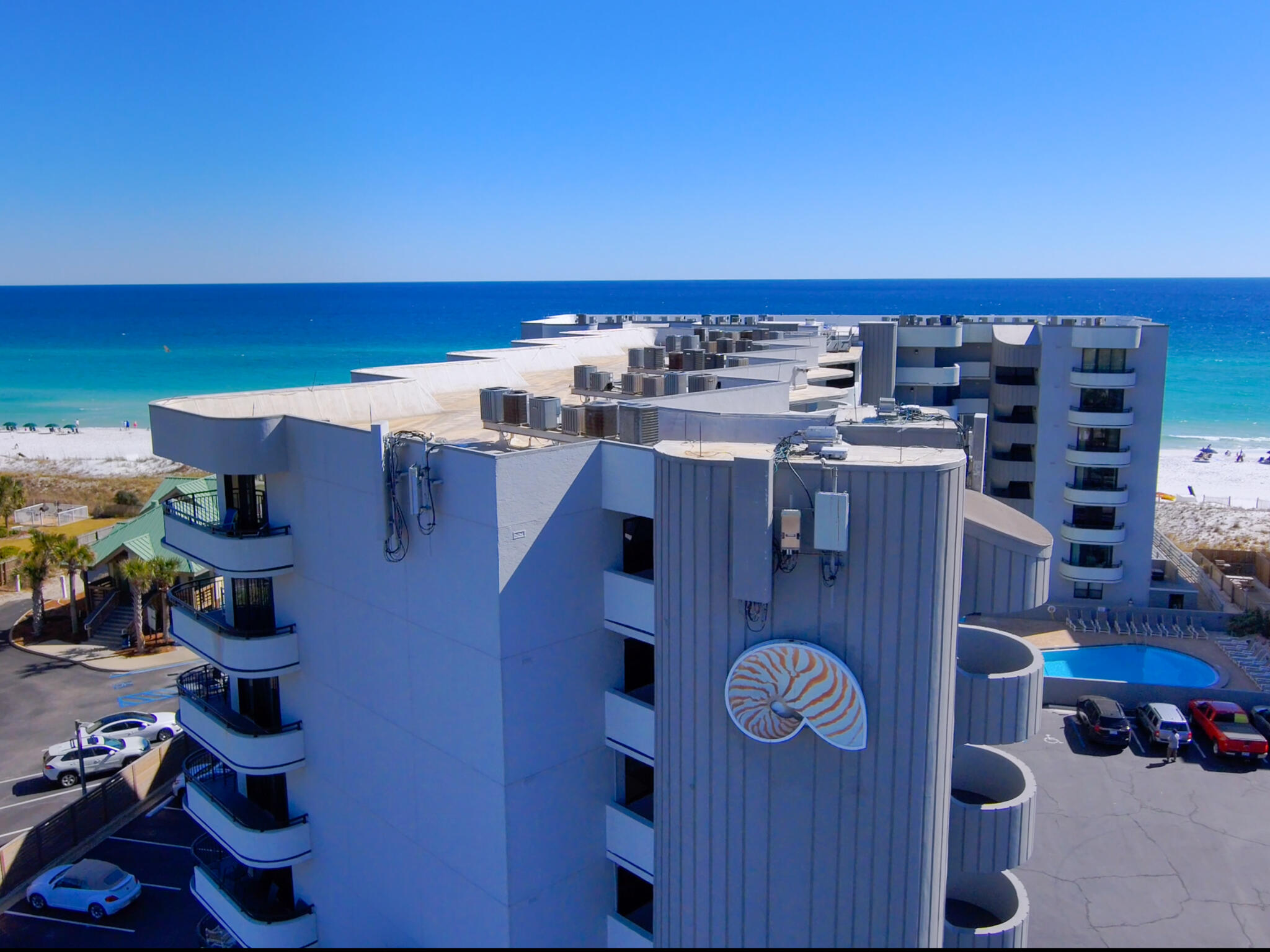 660 Nautilus Court, UNIT 2510