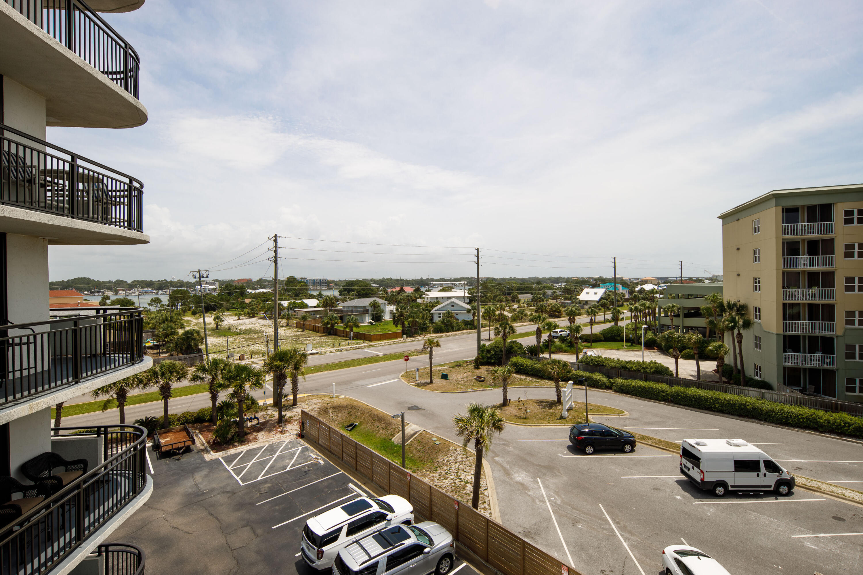 660 Nautilus Court, UNIT 2510