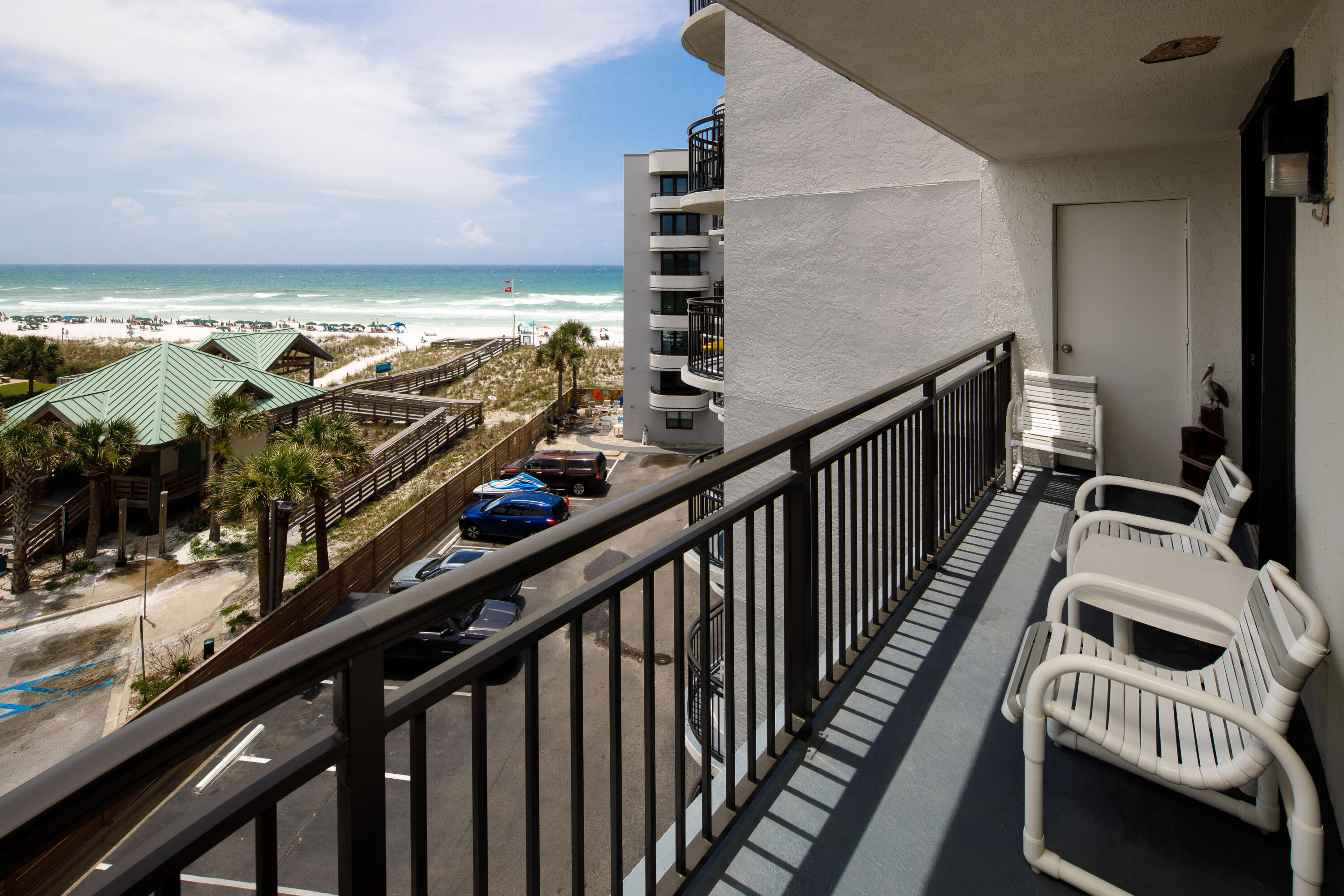 660 Nautilus Court, UNIT 2510