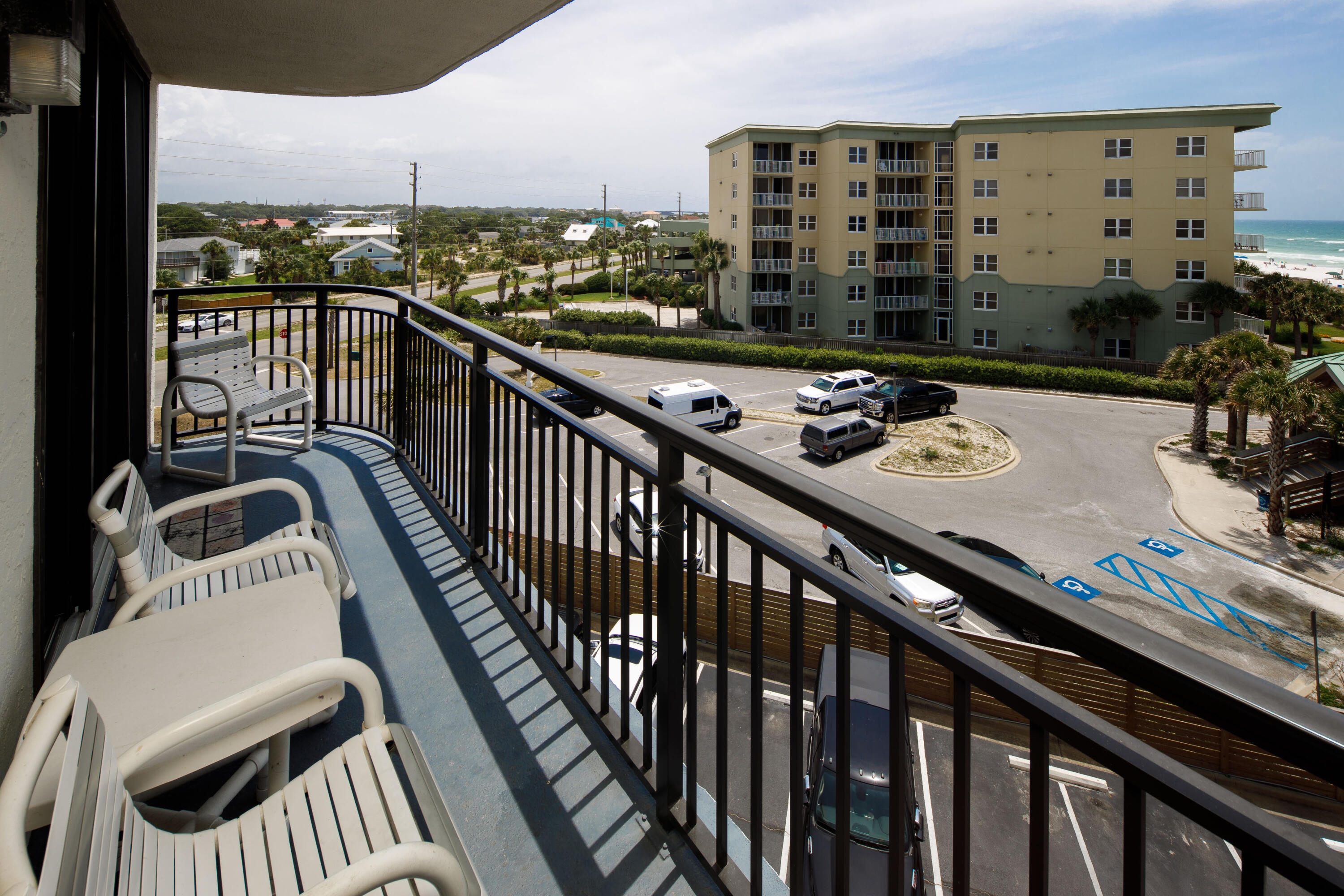 660 Nautilus Court, UNIT 2510