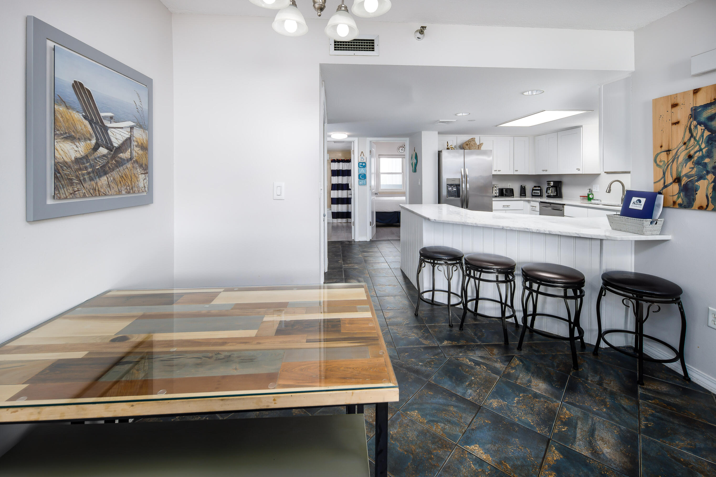 660 Nautilus Court, UNIT 2510
