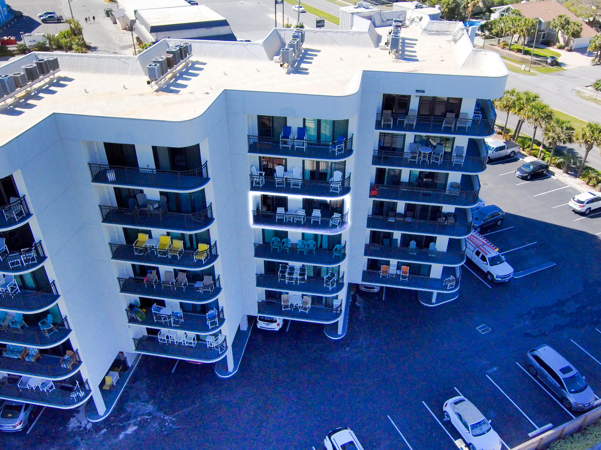 660 Nautilus Court, UNIT 2510