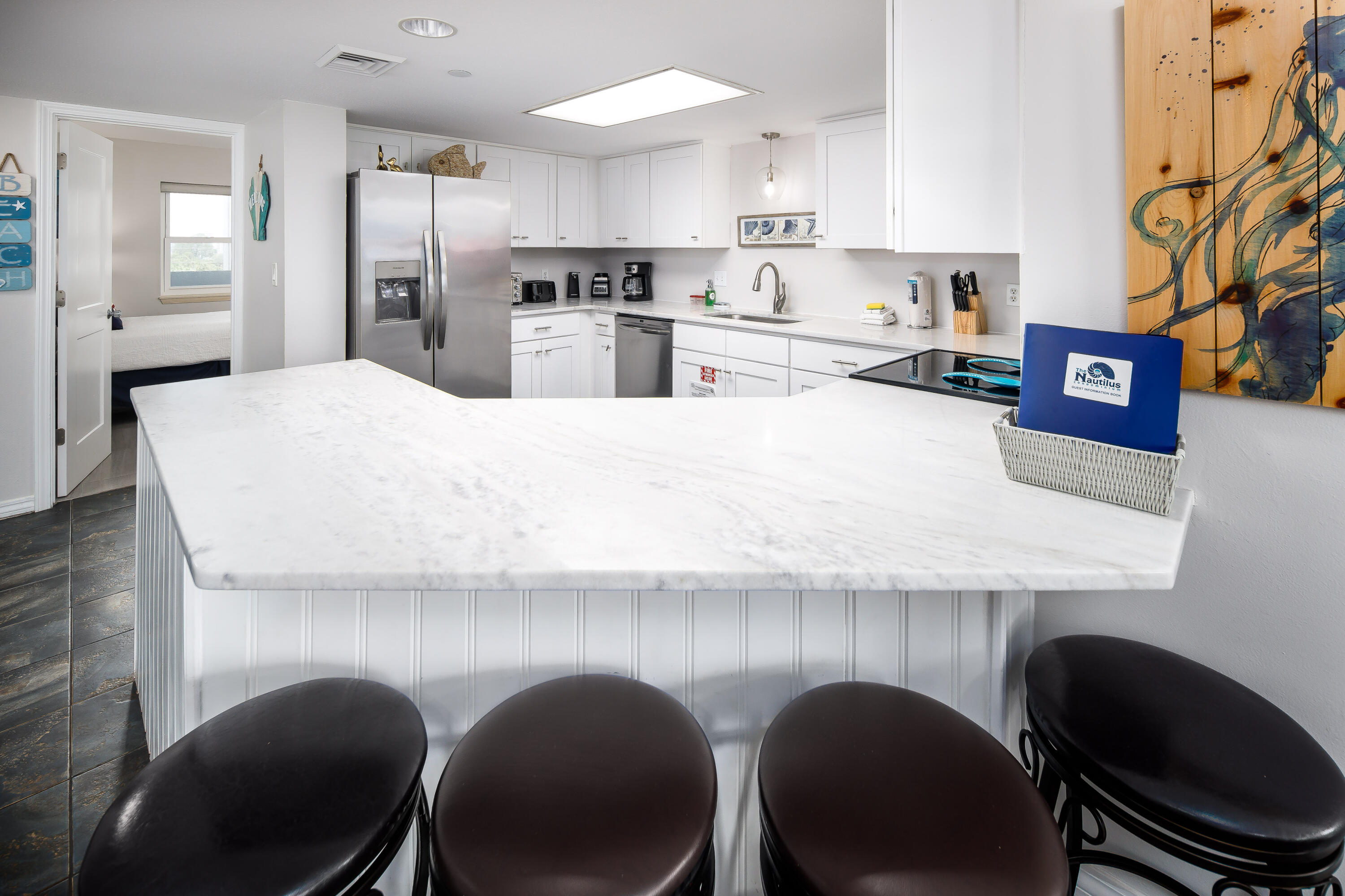 660 Nautilus Court, UNIT 2510