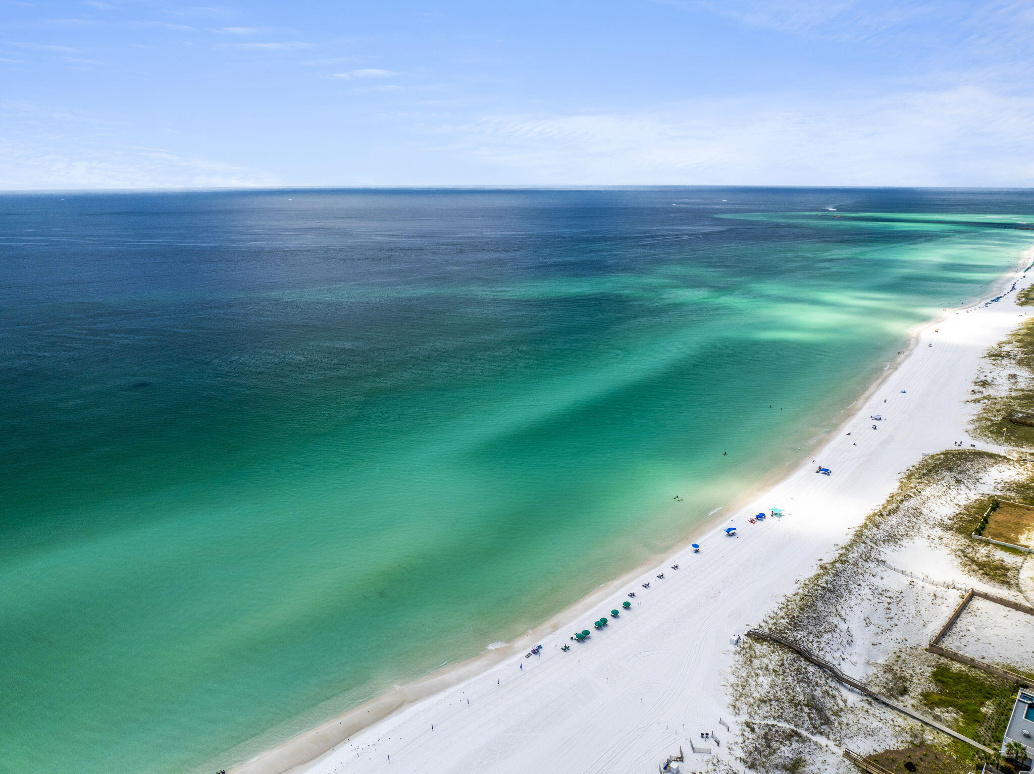 705 Gulf Shore Drive, 401