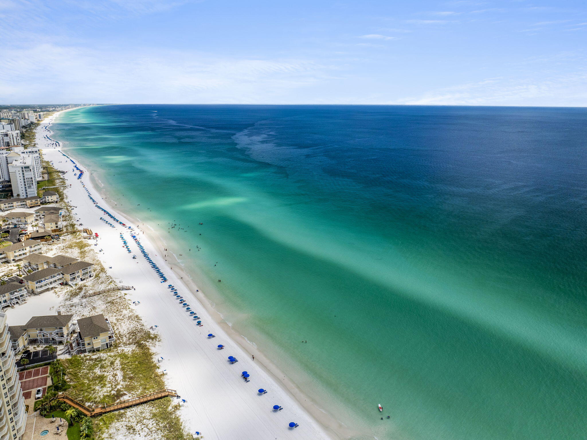 705 Gulf Shore Drive, 401