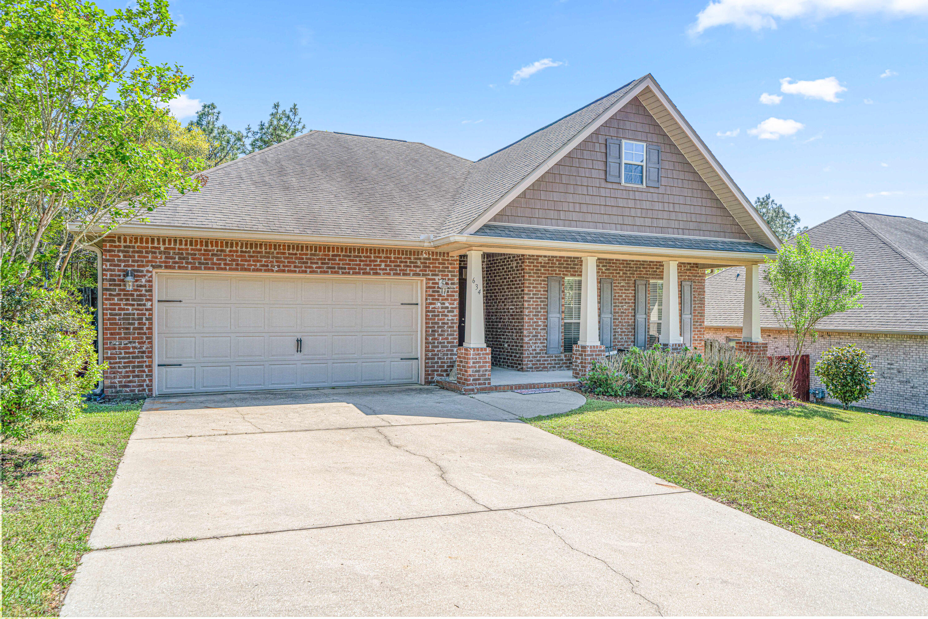634 Red Fern Road