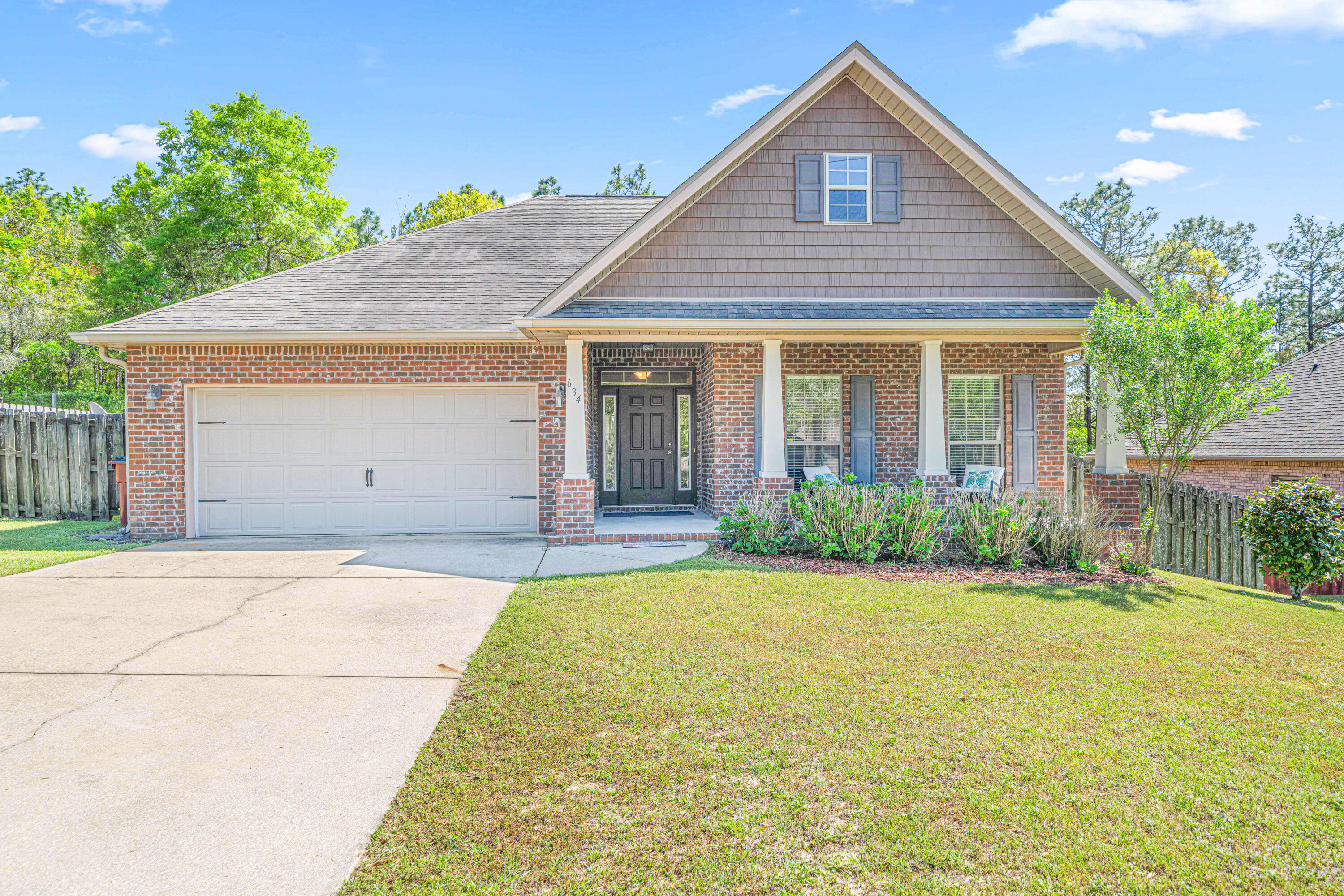 634 Red Fern Road