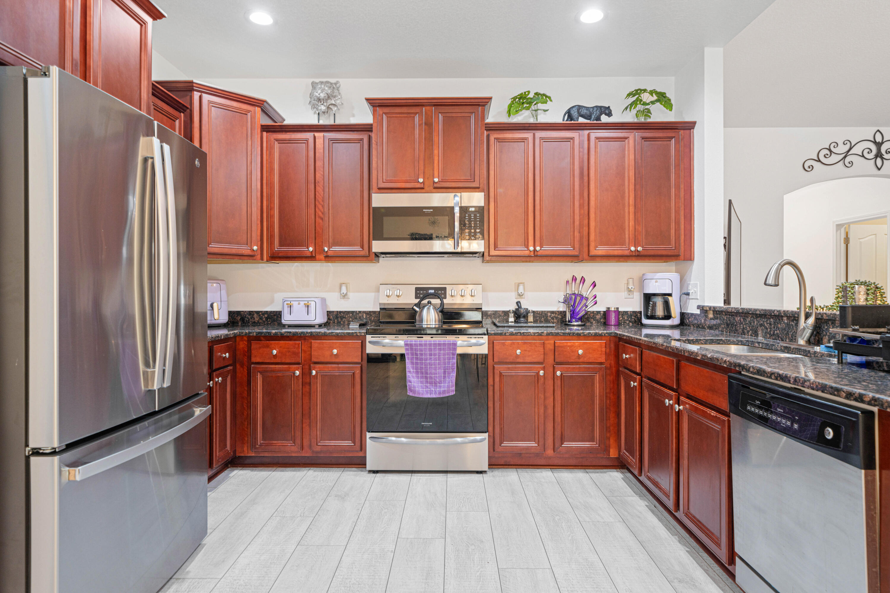 634 Red Fern Road