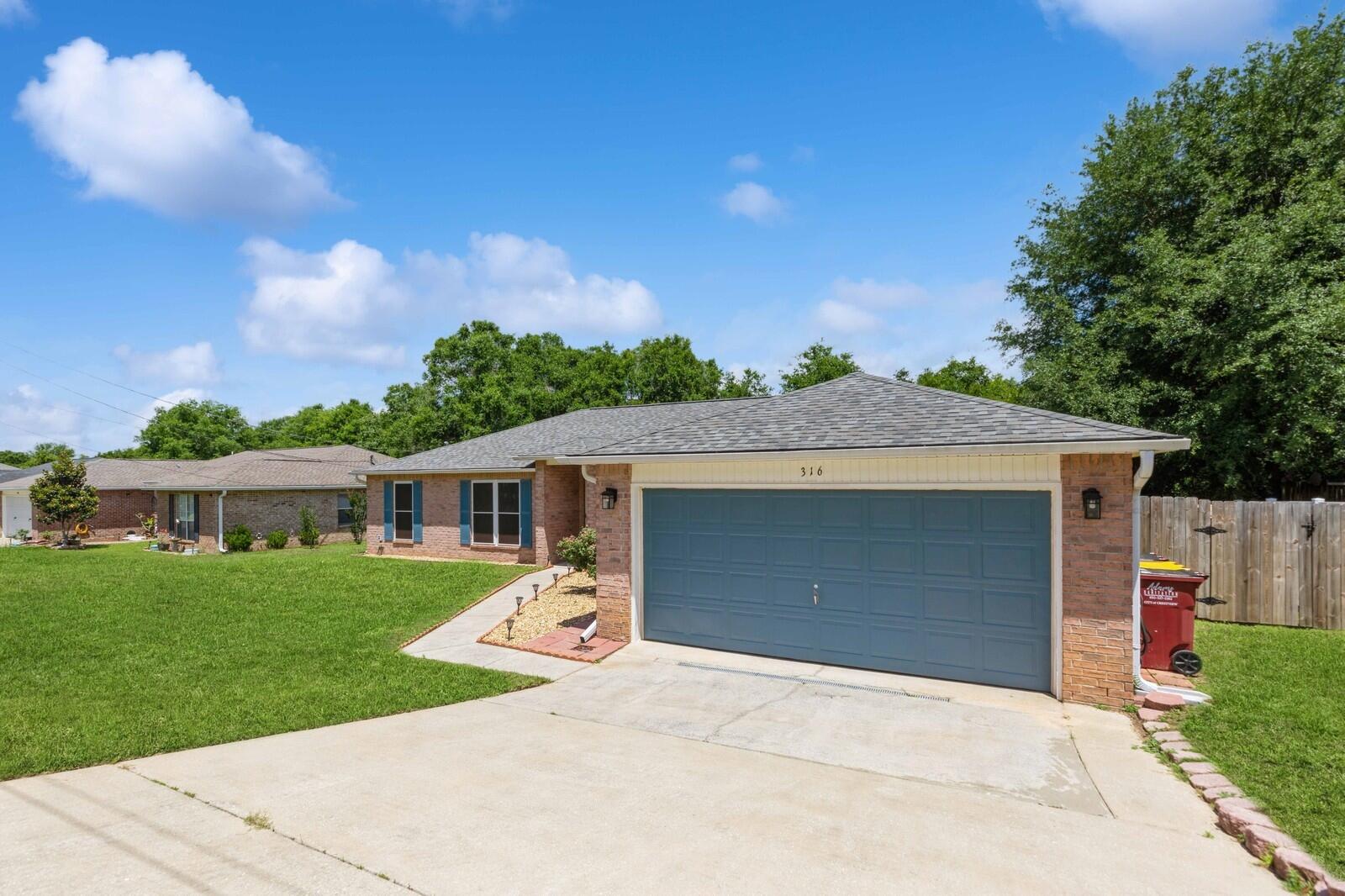 316 Egan Dr Drive