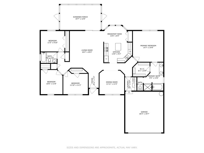 316 Egan Dr Drive