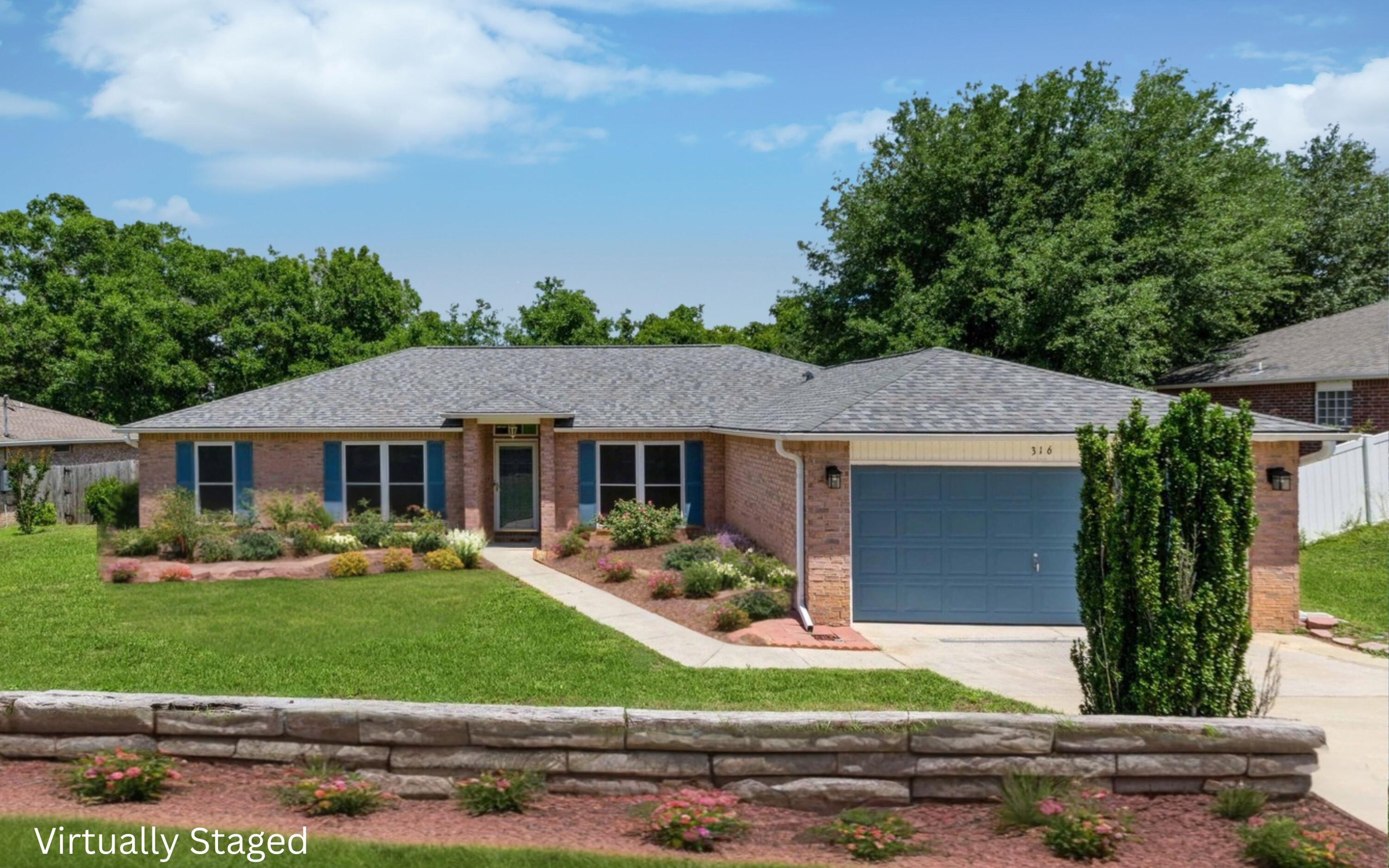 316 Egan Dr Drive