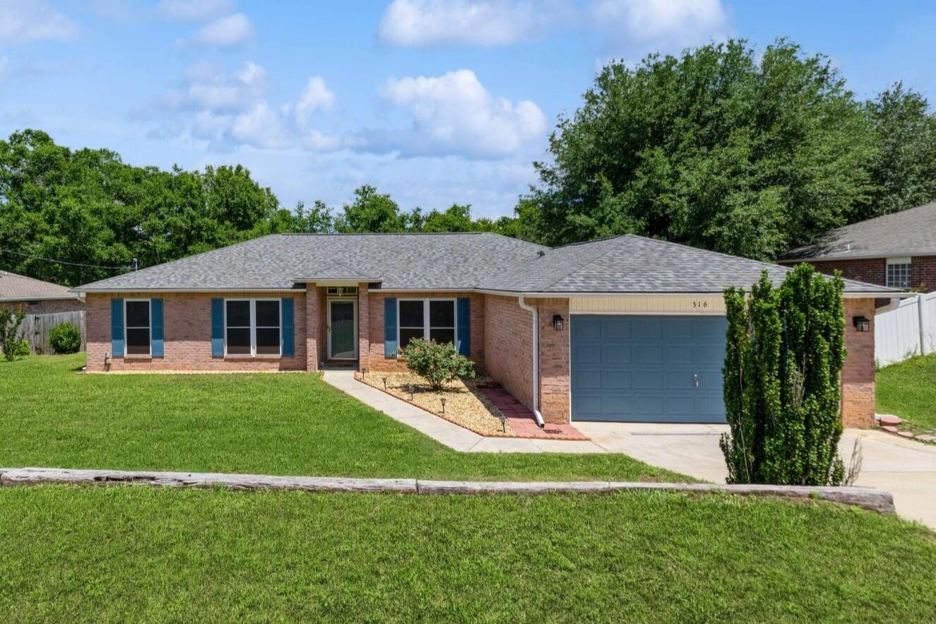 316 Egan Dr Drive