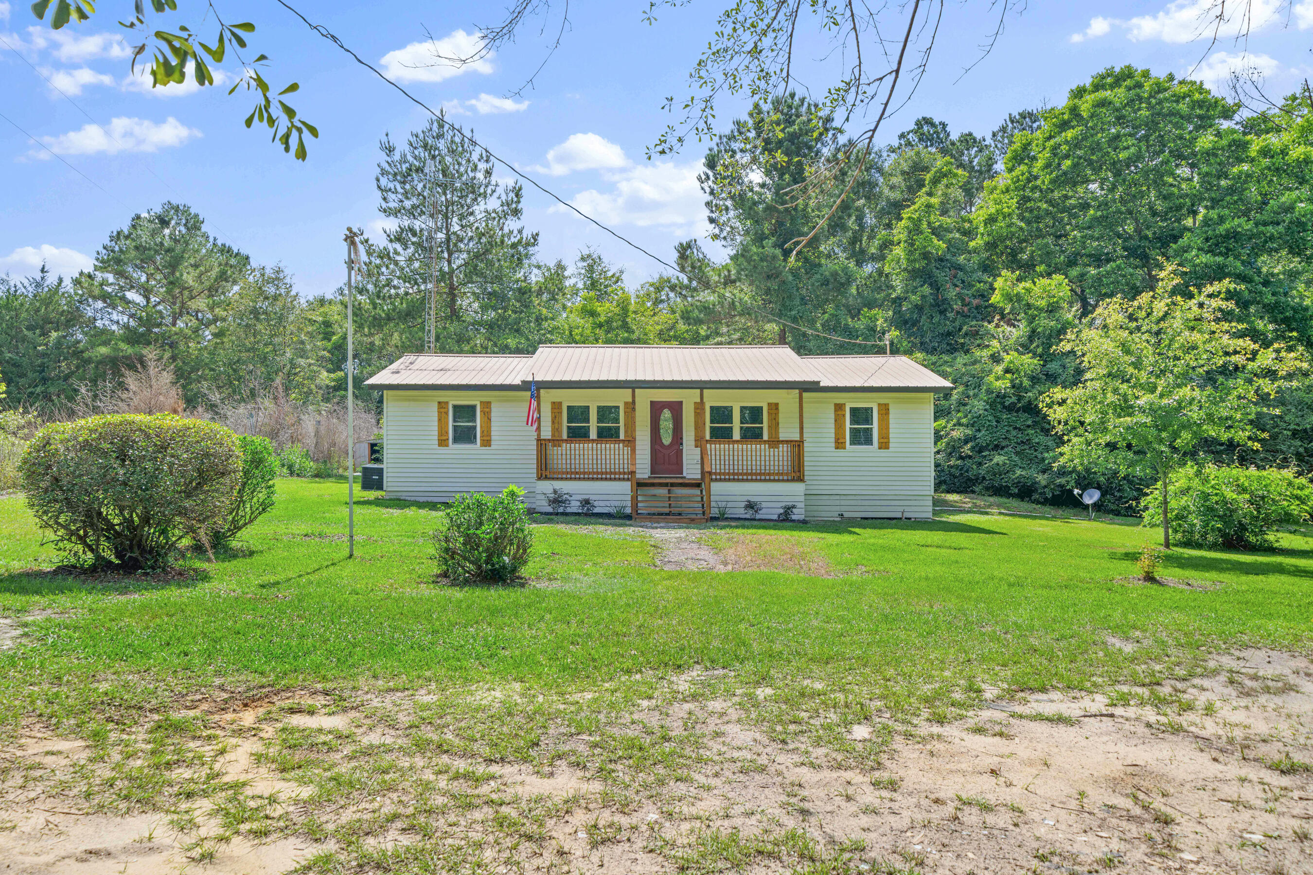86 Poston Road, DeFuniak Springs
